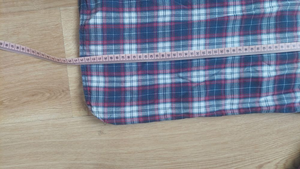 koszula męska slim XL