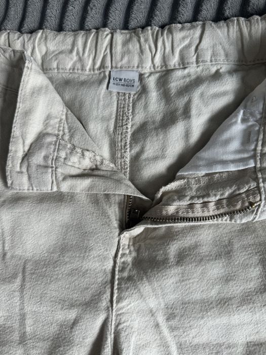 Шорти на хлопчика