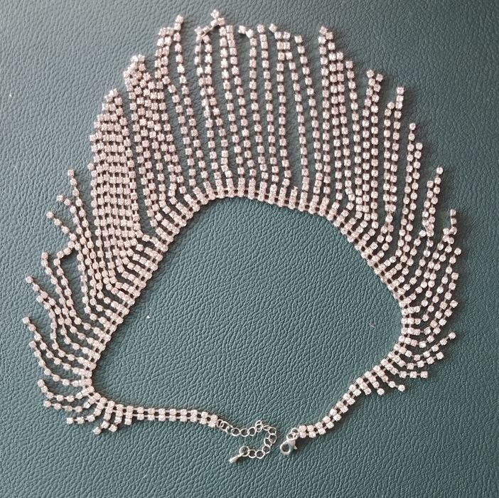 Choker, naszyjnik