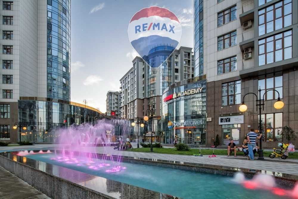 Комерційна нерухомість за адресою бульвар Дружби Народів (площа 485 м²) - Atlanta.ua - фото 4