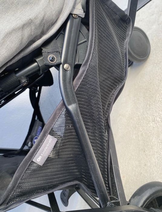 Carro de passeio criança