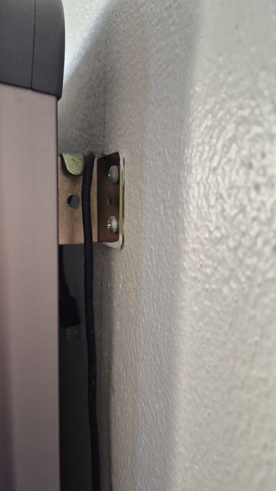 Quadro interativo escolar