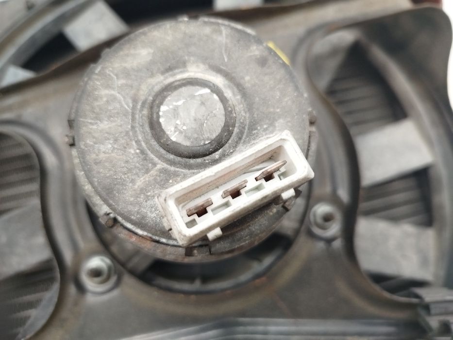 Conjunto de radiadores - VOLKSWAGEN PASSAT (3A2, 35I) | 88 - 97
