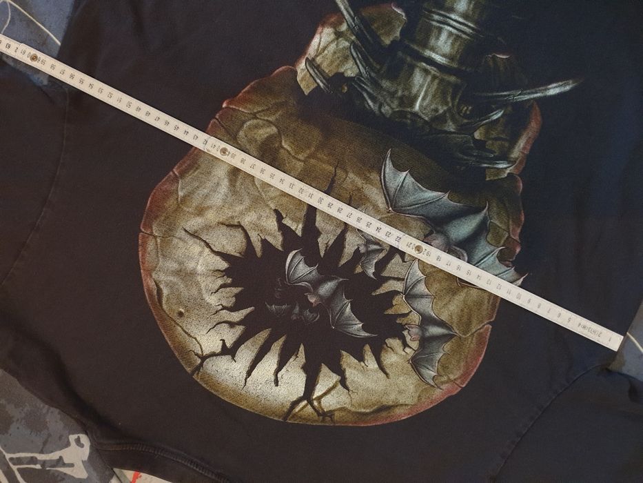 T-shirt,,XL,, zła