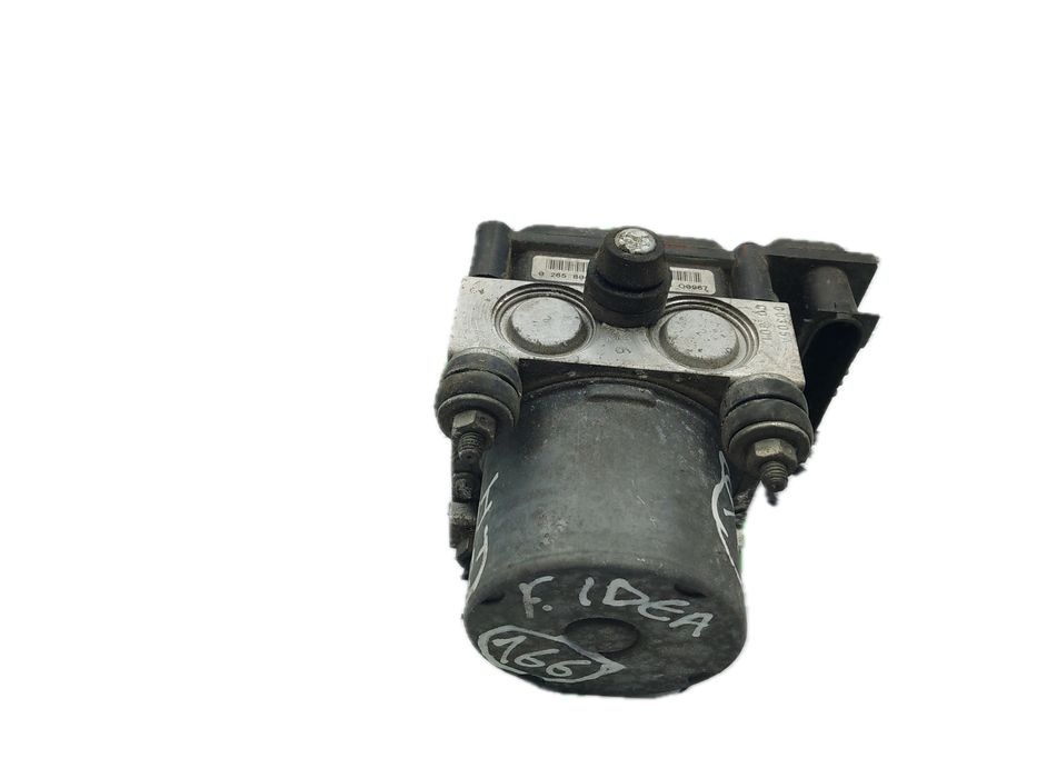 ABS FIAT Idea (350_)