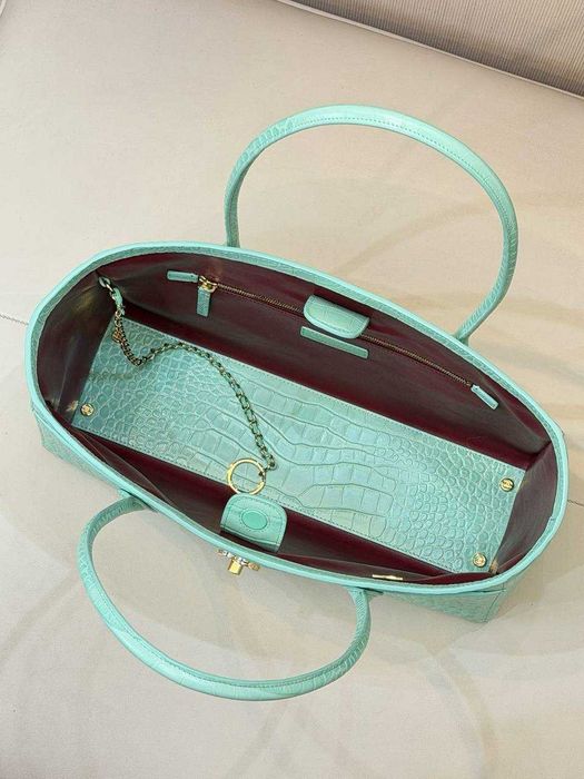 Torba Chanel Cerf Tote
