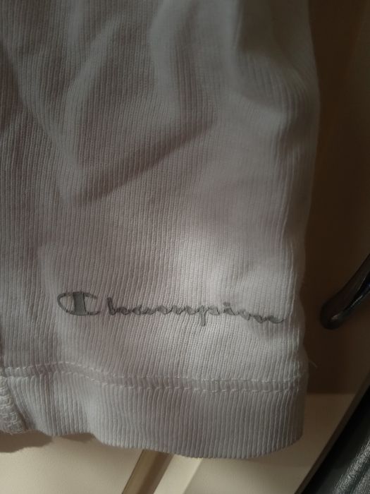 Жіноча майка чемпіон