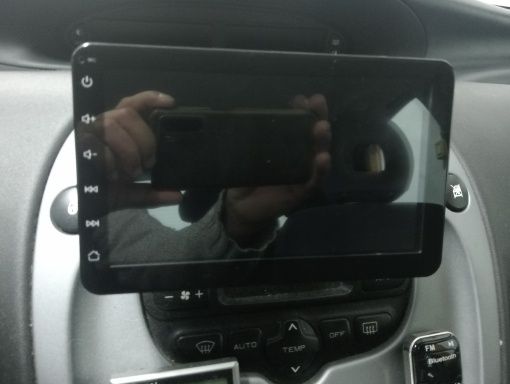 CarPlay Android Auto