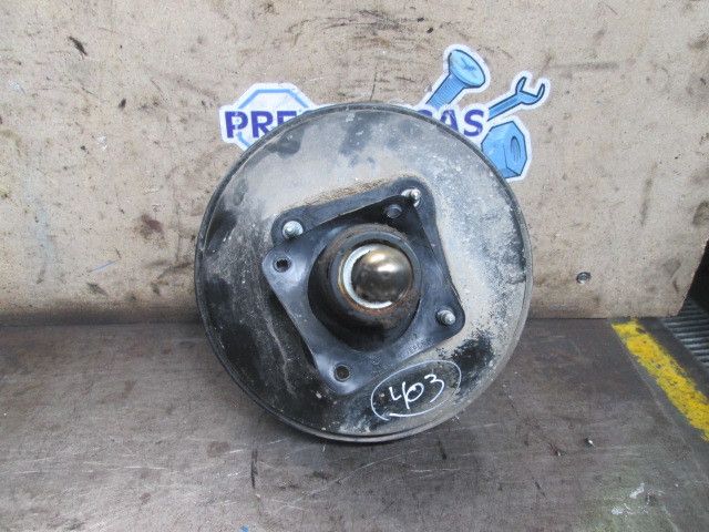 Servofreio VOLKSWAGEN Polo (6N)