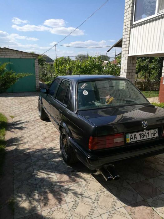 Продам Е 30 м20б25