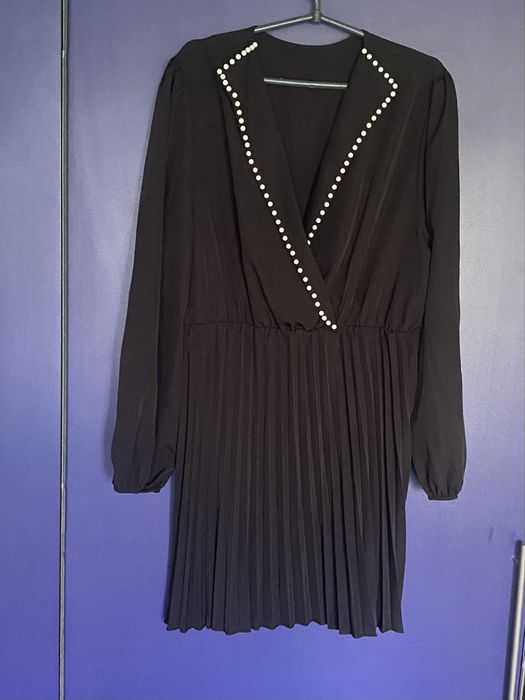Женское платье р. 2XL/ 52-54