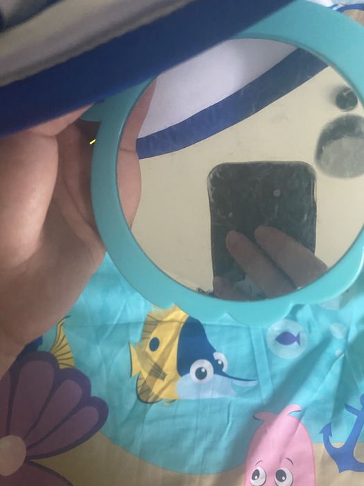 Mata edukacyjna „gdzie jest Nemo”