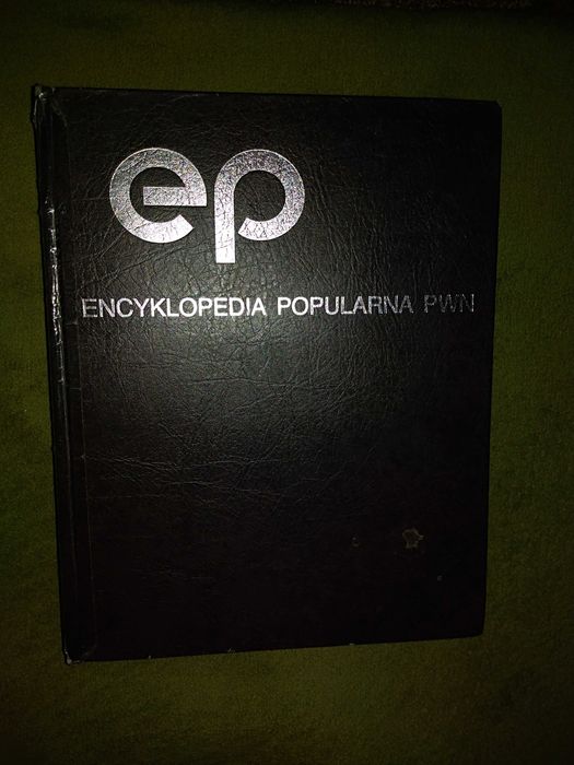 Encyklopedia popularna PWN