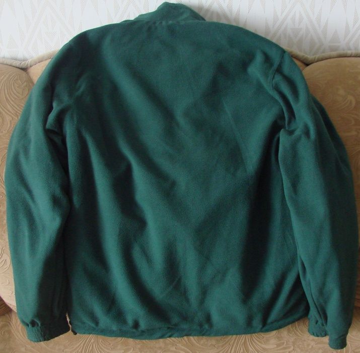 Куртка-вітрівка (ветровка), Олімпійка saller. Оригінал. XS