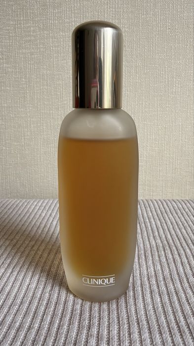 Clinique Aromatics Elixir Parfum Spray 40 мл Оригинал !