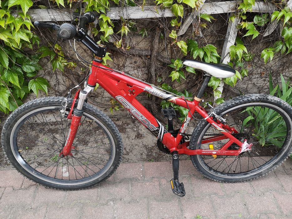 Do sprzedania rowery