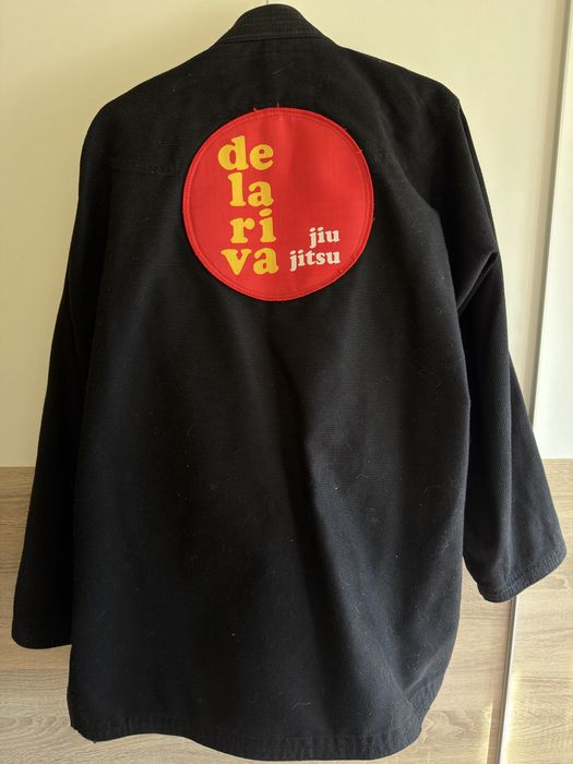Kimono Delariva A4