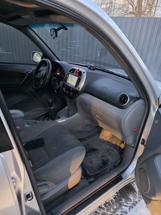 Продам машину в гарному стані