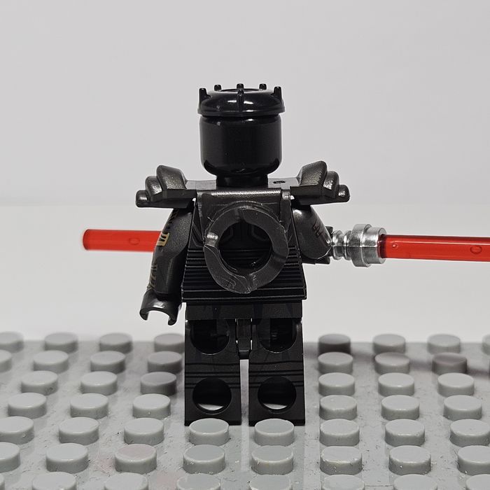 Savage Opress | Star Wars | Kompatybilna z Lego