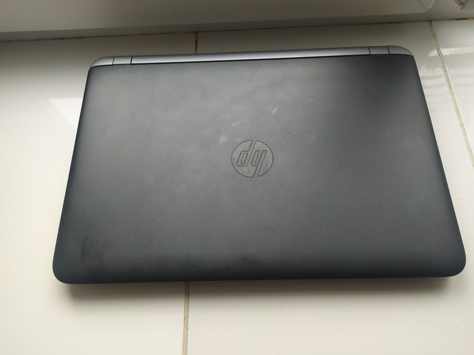 ноутбук для работы в отлично состоянии