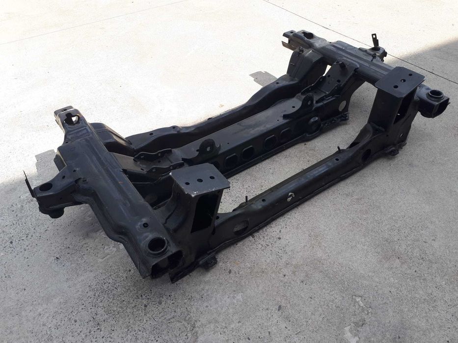 Sanki Wózek Kołyska Pod Silnik Mercedes-Benz Sprinter W906 NOWE ORG