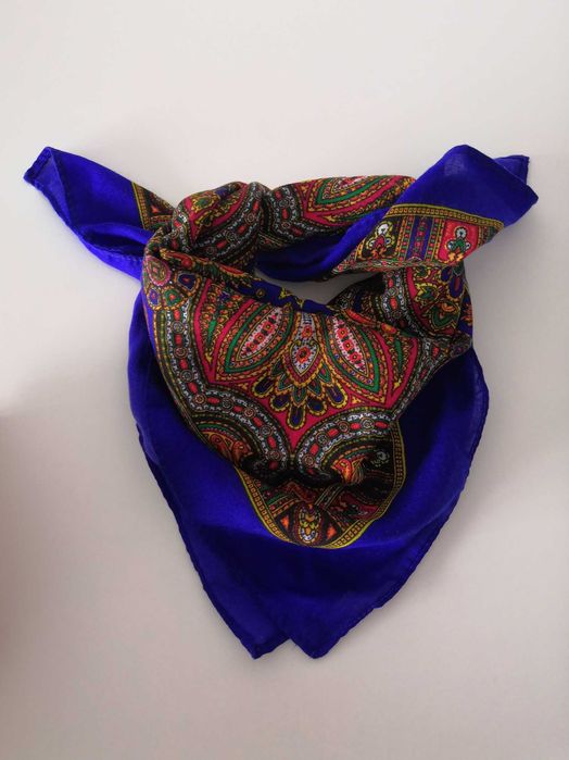 Chusta - folk - etno