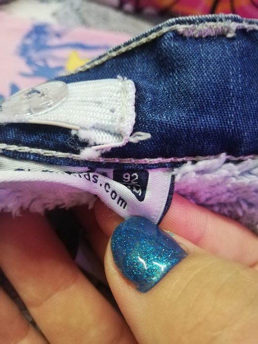 Штаны и комбез на осень