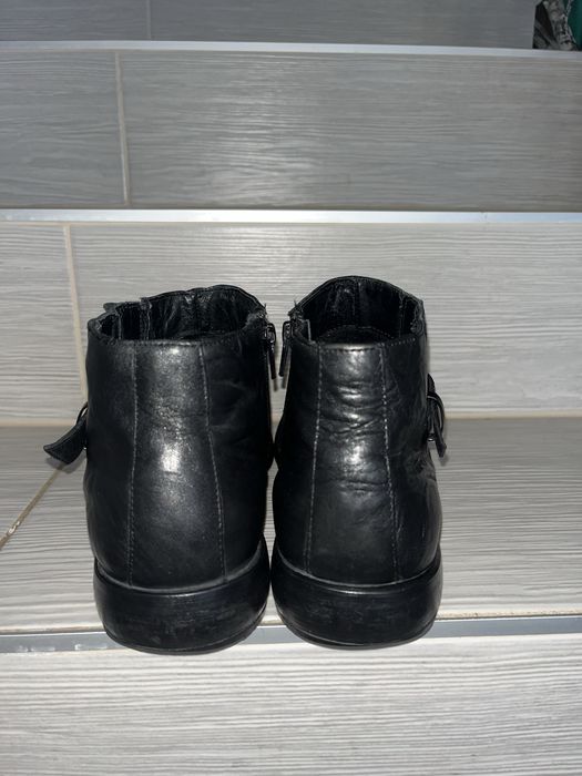 Sztyblety zimowe męskie 41