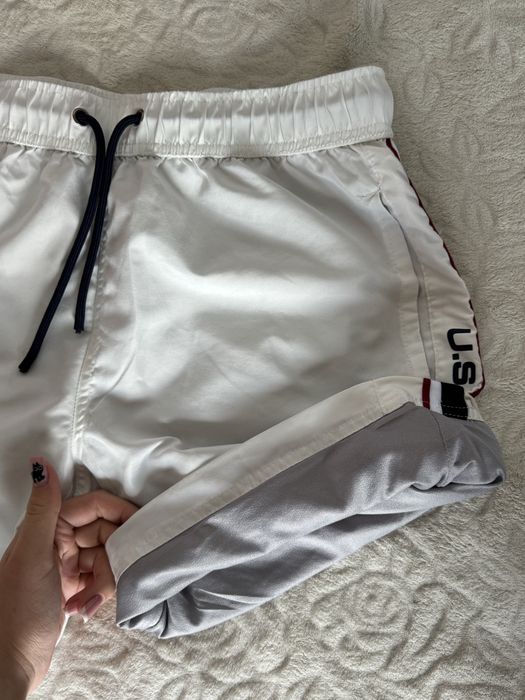 Чоловічі шорти  US Polo Assn.