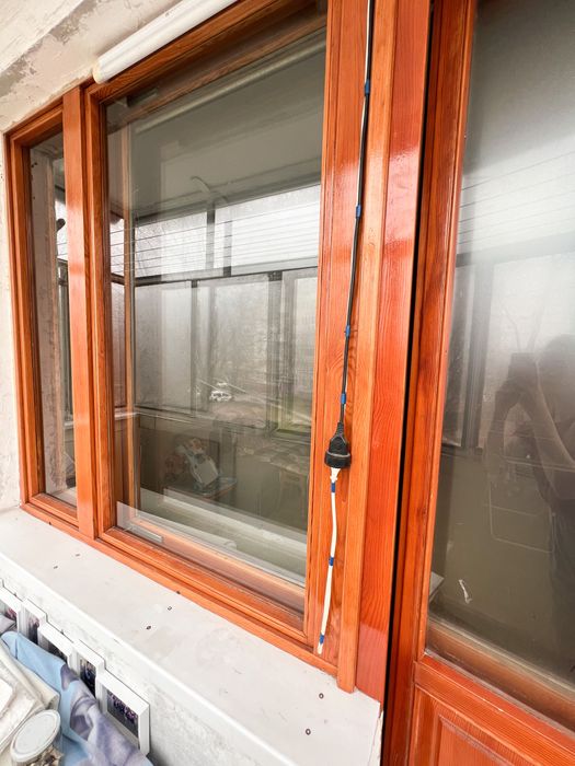 Балконный блок