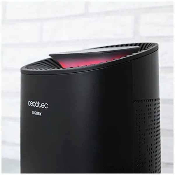 Osuszacz powietrza Cecotec BigDry 2000 Light Black