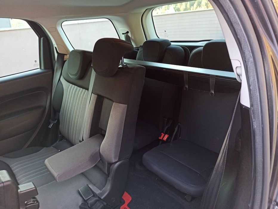 Fiat 500L Living 1.3 MJ S&S 7Lug Apenas 134 mil kms Nacional de 2016