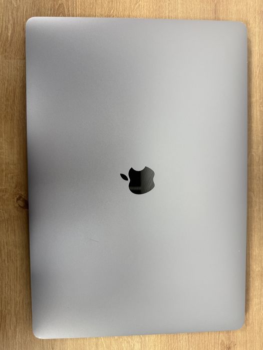 Macbook Pro 16 2019(2021) I9 16Gb | 512Gb • ГАРАНТІЯ Ідеальний Макбук