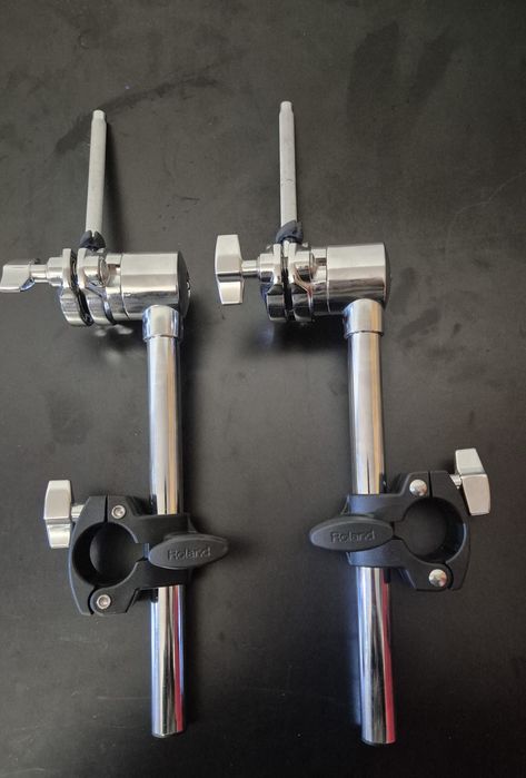 Roland mocowanie MDH 25  holder clamp