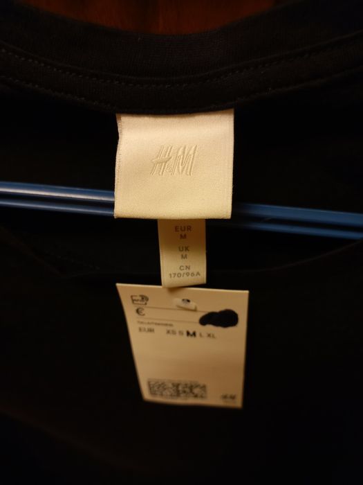 Футболка жіноча H&M нова
