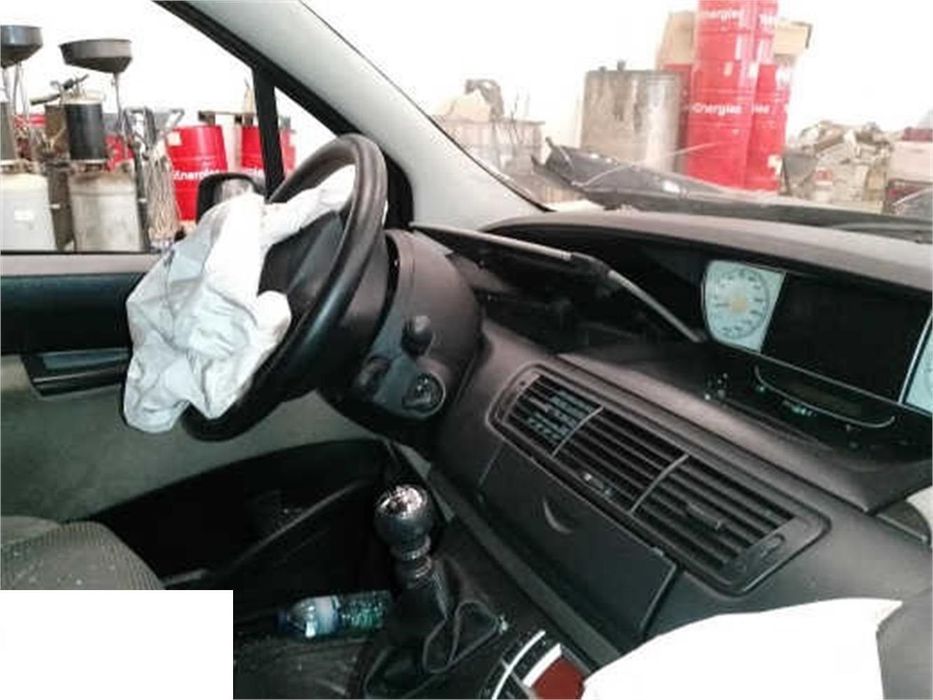 Peugeot 807  2.0 Hdi De 2007 Disponível Para Peças