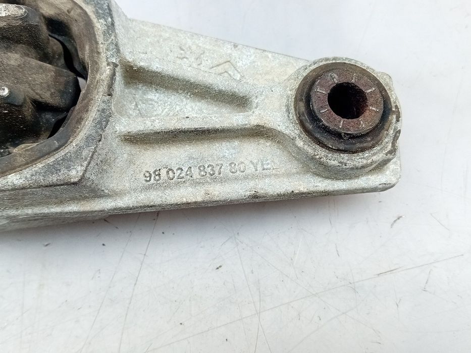 Apoio da caixa CITROËN C4 Cactus