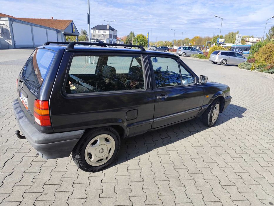 Volkswagen ID. Polo
