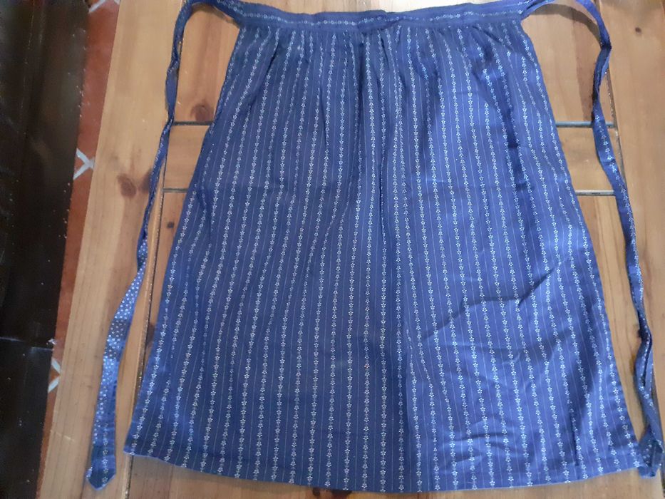 Roupa do baú da minha Avó Trajes