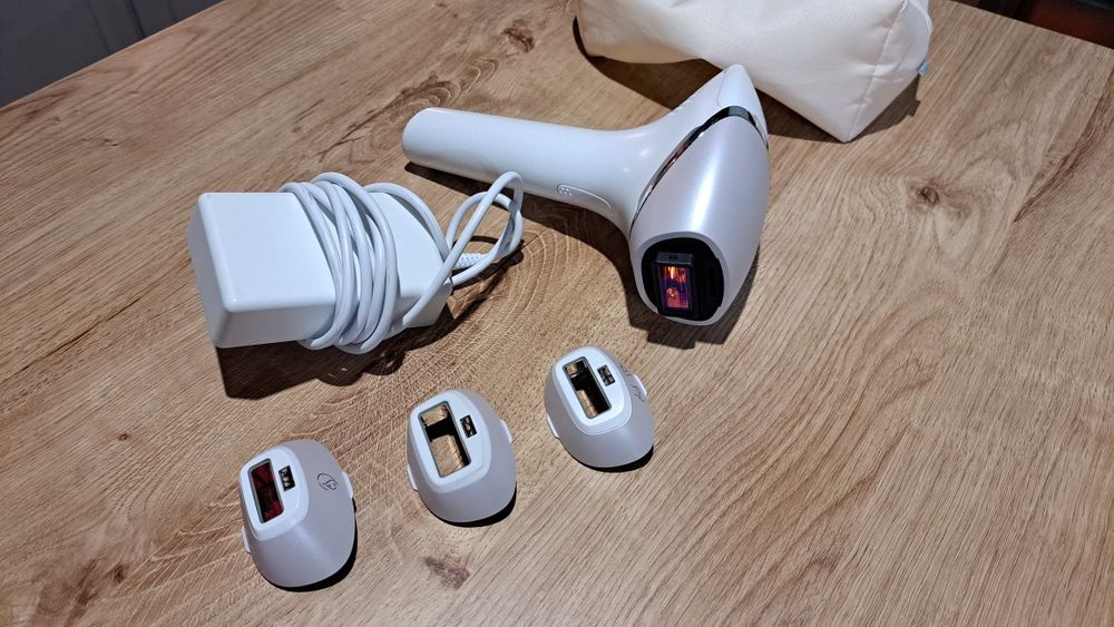 Depilator Philips Lumea Prestige