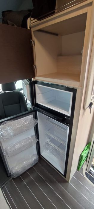 Kamper / Wynajem / 6 osobowy / Camper