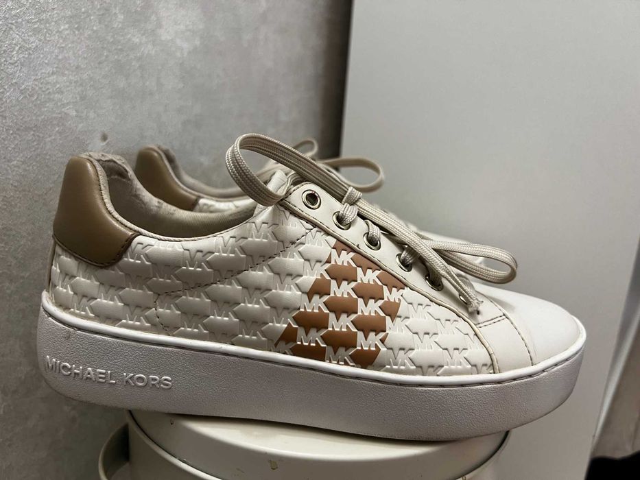 кеди Michael Kors розмір 6,5