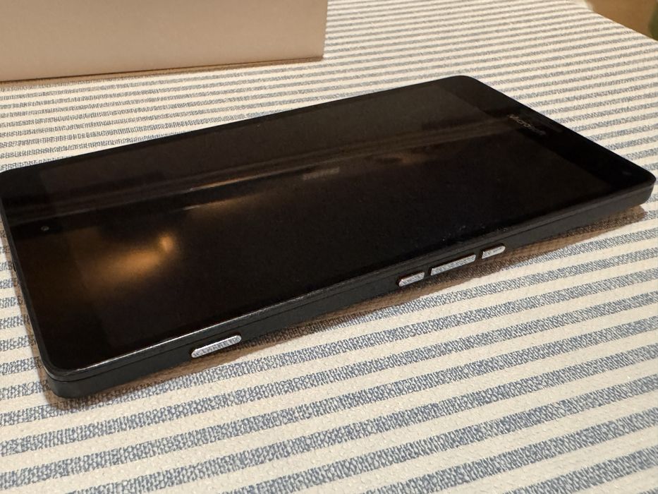 Nokia 950 XL Dual Sim