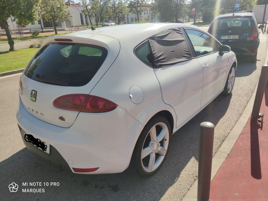 Seat Leon 2.0 Fr