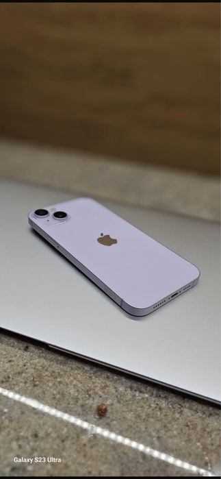 iPhone 14 Plus 128 GB