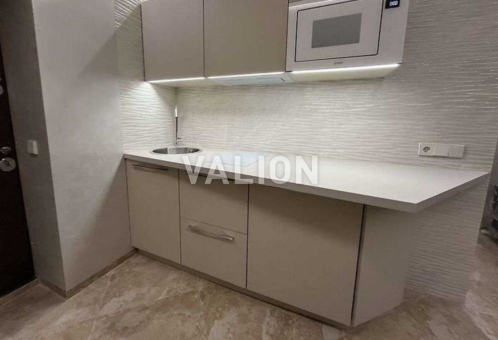 1-room apartment apartment by the address (area 19,5 m²) - Atlanta.ua - photo 8