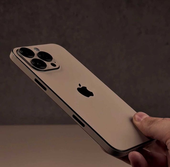 Skórki / naklejki QSkinz EasySkinz do iPhone 15 Pro Max