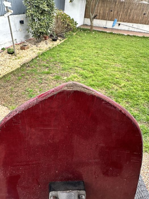 Longboard        Gezu