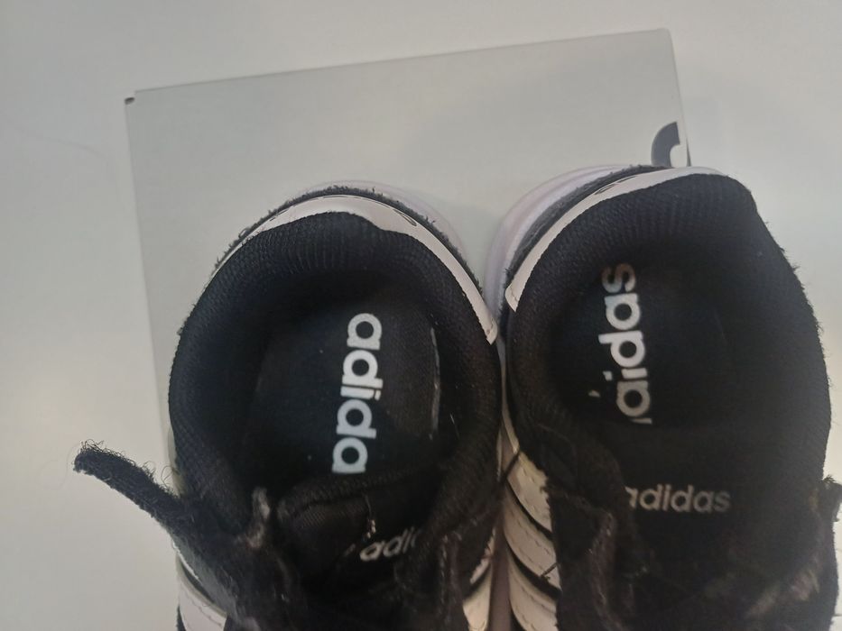 Sapatilhas adidas menino