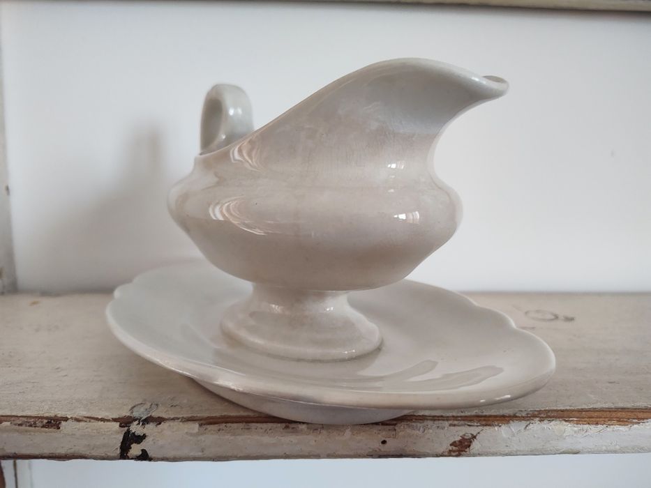 Stara sosjerka Petrus Regout Maastricht